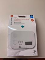 Koolmonoxidemelder, Doe-het-zelf en Verbouw, Alarmsystemen, Detector, Sensor of Melder, Nieuw, Ophalen of Verzenden, Overige soorten