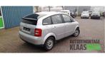 Portier 4Deurs rechts-achter van een Audi A2, Auto-onderdelen, Gebruikt, Deur, 12 maanden garantie, Audi