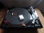 Te koop: Audio-Technica AT-LP120XUSB direct-drive draaitafel, Overige merken, Gebruikt, Ophalen of Verzenden, USB-aansluiting