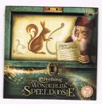 Efteling wonderlijk speeldoosje - no. 16, Ophalen of Verzenden, Nieuw, Beeldje of Poppetje