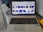 HP Elitebook 8560p, 128 GB, Hp, 15 inch, Qwerty