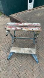 Workmate, Tuin en Terras, Ophalen, Gebruikt, Overige soorten