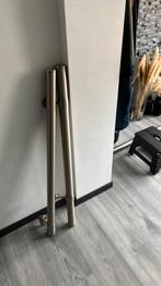 Trapleuningen, Doe-het-zelf en Verbouw, Ladders en Trappen, Ophalen, Gebruikt, Trap, 2 tot 4 meter