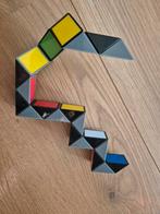 Rubik's Snake Puzzel, Ophalen, Gebruikt, Jongen of Meisje