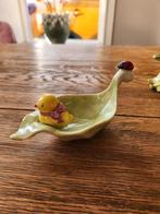 Villeroy en boch leaf kuiken, Ophalen of Verzenden, Zo goed als nieuw