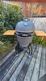 Grill Guru kamado, Tuin en Terras, Ophalen, Gebruikt, Grill Guru, Met accessoires