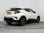 Toyota C-HR 1.8 Hybrid Dynamic | Automatisch Inparkeren | St, 12 maanden, Stof, 4 cilinders, Bedrijf