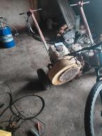 Honda bladblazer, Ophalen of Verzenden, Gebruikt, Benzine