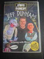 Jeff Dunham, Alle leeftijden, Ophalen of Verzenden, Zo goed als nieuw