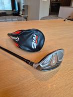 Taylormade m6 hybride 3 (19 graden), Sport en Fitness, Ophalen of Verzenden, Gebruikt, Club, Overige merken