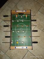 Voetbal tafel!, Gebruikt, Ophalen