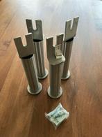 Bedpoten Ikea, Ophalen, Zo goed als nieuw