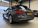 Audi A4 Avant 1.8 TFSI S-Line Edition Automaat, Auto's, Audi, Gebruikt, 4 cilinders, 1505 kg, Origineel Nederlands