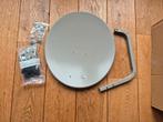 Nieuwe Satellietschotel - 42 cm, Ophalen of Verzenden, Nieuw, (Schotel)antenne, Overige merken