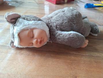 Anne geddes poppen  beschikbaar voor biedingen