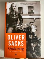 Oliver Sacks - Onderweg, Ophalen of Verzenden, Zo goed als nieuw, Oliver Sacks