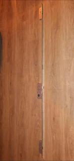 Driepuntssluiting van het merk Nemef NIEUW!!, Ophalen