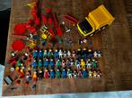 Playmobil jaren 70 mooie set, Kinderen en Baby's, Speelgoed | Playmobil, Ophalen, Gebruikt