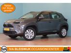 Toyota Yaris Cross 1.5 Hybrid Active | APPCONNECT | CLIMA |, 12 maanden, Stof, Gebruikt, 116 pk