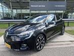 Renault Clio 1.0 TCe Bi-Fuel Intens / Trekhaak Afneembaar /, Auto's, Renault, Voorwielaandrijving, 12 maanden, 101 pk, Leder en Stof