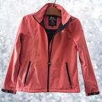 Nord Cape Windbreaker – Zalm – M (38) | Uitstekende Staat, Kleding | Dames, Jassen | Winter, Maat 38/40 (M), Nord cape, Overige kleuren