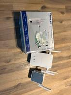 Netgear WiFi Range Extender - WN3000RP, Ophalen of Verzenden, Gebruikt, NETGEAR