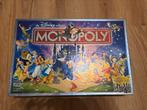 Disney Monopoly - Compleet en Goede Staat, Vijf spelers of meer, Ophalen of Verzenden, Zo goed als nieuw