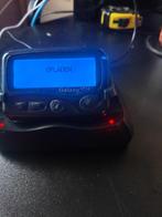 P2000 pager, Telecommunicatie, Zenders en Ontvangers, Ophalen of Verzenden, Gebruikt, Ontvanger