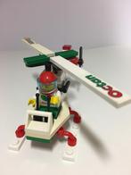 Lego Helicopter, Kinderen en Baby's, Speelgoed | Duplo en Lego, Ophalen of Verzenden, Lego, Zo goed als nieuw