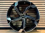 22 inch Audi Q5 Q7 Q8 RS6 9.5x22 et26, Niet ingevuld, Velg(en), 285 mm, Niet ingevuld