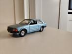 Ford Escort 1.3 GL, Hobby en Vrije tijd, Modelauto's | 1:43, Ophalen of Verzenden, Zo goed als nieuw, Overige merken