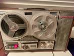 Telefunken bandrecorder, Audio, Tv en Foto, Bandrecorders, Ophalen, Bandrecorder, Met banden