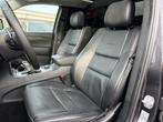 Jeep Grand Cherokee 3.0 CRD Summit, Auto's, Automaat, Gebruikt, 2987 cc, Bedrijf