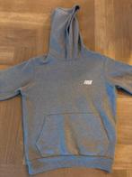 FOUR Amsterdam XS Hoodie - Grijs, Kleding | Heren, Truien en Vesten, Ophalen of Verzenden, Zo goed als nieuw, Maat 46 (S) of kleiner