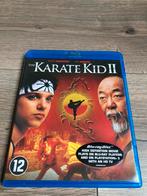 The Karate Kid 2 Blu ray Nederlandse uitgave, Cd's en Dvd's, Blu-ray, Ophalen of Verzenden, Zo goed als nieuw