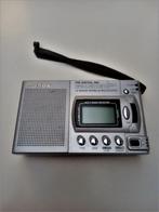 ranex RX 2350/10 band portable radio/wereld/ontvanger, Audio, Tv en Foto, Ophalen of Verzenden, Gebruikt, Radio