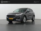 Ford Kuga 2.5 PHEV Vignale | Navigatie | Head-Up | Winterpak, Auto's, 14 kWh, Gebruikt, 4 cilinders, Hybride Elektrisch/Benzine