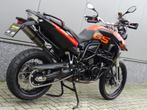 BMW F 800 GS (bj 2010), Bedrijf, 800 cc, Toermotor