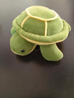 Knuffel schildpad, Ophalen of Verzenden, Zo goed als nieuw, Overige typen