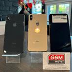 GSM Huys | Apple iPhone XS Max | Diverse GB | Garantie, Telecommunicatie, Mobiele telefoons | Apple iPhone, 256 GB, Refurbished