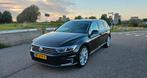 Volkswagen Passat 1.4 TSI Phev 218pk 6-DSG 2015 Zwart, 1600 kg, Te koop, 750 kg, 5 stoelen