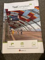 Taal compleet Boek A1, Ophalen of Verzenden, Alpha