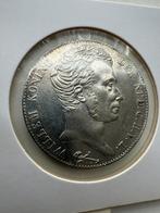 3 gulden stuk 1820 Willem I, Postzegels en Munten, Munten | Nederland, Ophalen, Zilver, Overige waardes, Koning Willem I