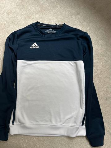 Adidas Sport Sweater XS beschikbaar voor biedingen
