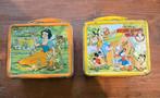 Vintage 1976 Disney
Trommels, Gebruikt, Overige figuren, Ophalen of Verzenden, X