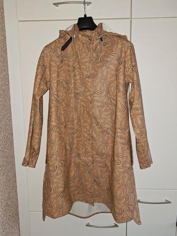 Regenjas - Maat 38 beschikbaar voor biedingen