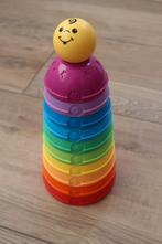 Fisherprice stapel- en rolbekers, Kinderen en Baby's, Speelgoed | Fisher-Price, Ophalen, Zo goed als nieuw, Speelset