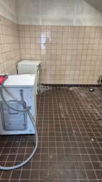 Wasmachines defect oud ijzer gratis ophalen!, 6 tot 8 kg, Ophalen, 1200 tot 1600 toeren, 85 tot 90 cm