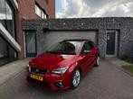 Seat Ibiza 1.0 Ecotsi 115pk Dsg-7 2018 Rood, Auto's, 580 kg, 1072 kg, Ibiza, Origineel Nederlands