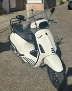 VESPA SPRINT, Fietsen en Brommers, Scooters | Vespa, Ophalen, Gebruikt, Maximaal 45 km/u, Vespa S